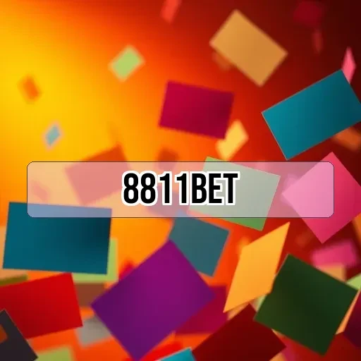 8811bet.com Arcade