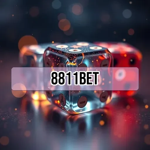 8811bet.com Aposte
