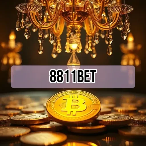 8811bet.com Apostas
