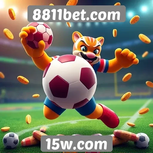 Análise das ofertas de jogos em 8811bet.com