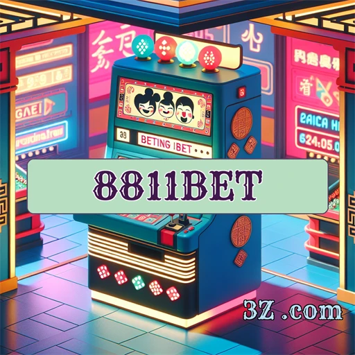 Jogos emocionantes no 8811bet.com: Desafio e Diversão na Rede