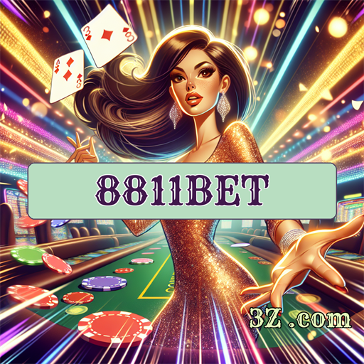 8811bet.com