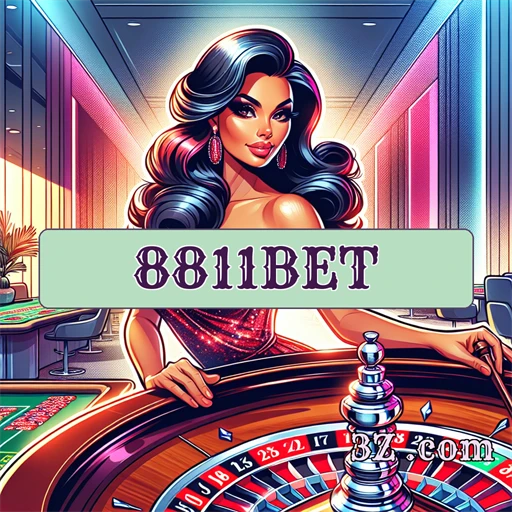 Experiência VIP Inigualável no 8811bet.com: Junte-se Agora!