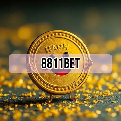 8811bet.com Pôquer