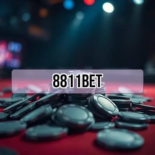 8811bet.com Esportes