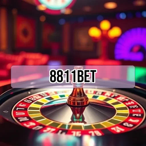 8811bet.com Suporte